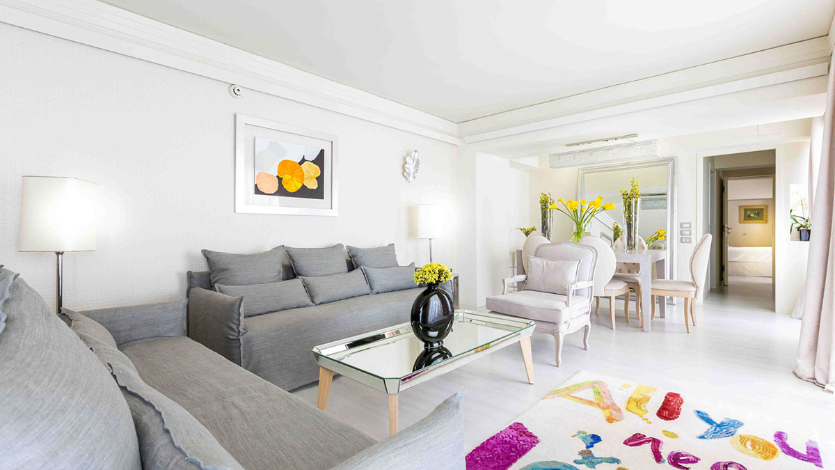 St George Lycabettus Lifestyle Hotel